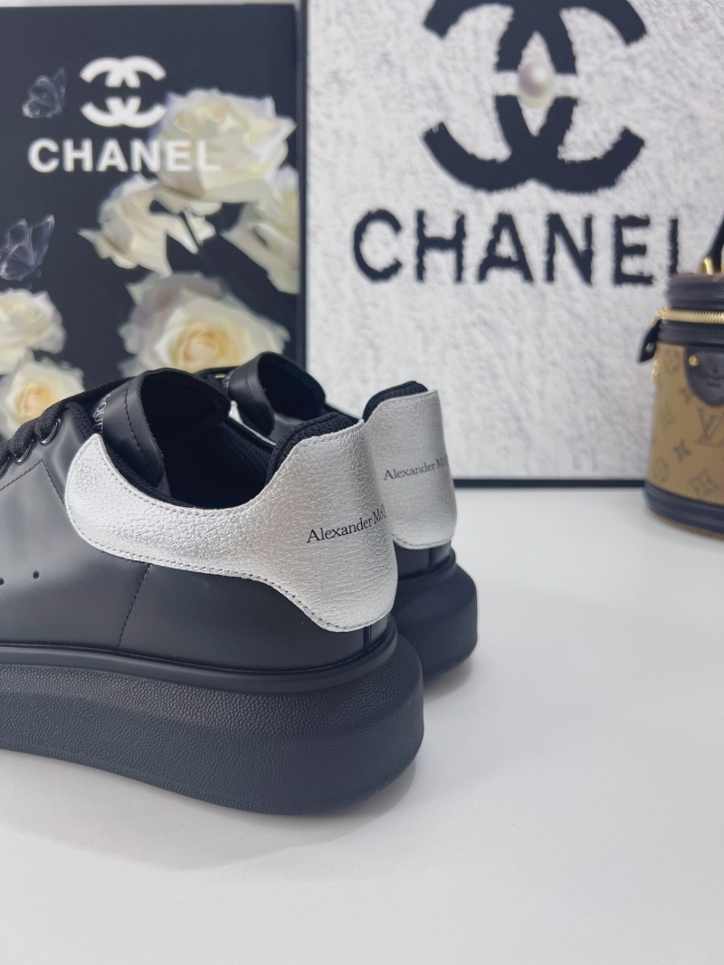 Alexander Mcqueen Casual Shoes